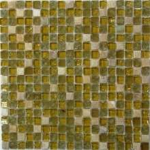 Glass stone 3