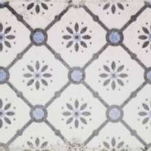 Decor Vita mare mix (12 рис) 10x20 - Fabresa