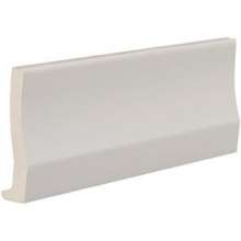 Zocalada Glaze White 10x25 
