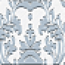 Бордюр Chateau Lis 20,1 х 8