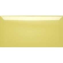 Biselado Amarillo Mate 10x30