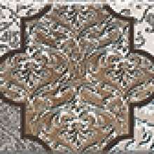 Erato Бордюр light "Moresca" 50,5х9