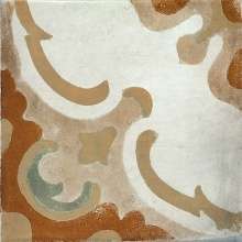 Напольная плитка Decor Hidraulic Mix 33.3x33.3 - 12 рисунков Cifre Ceramica