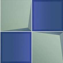 505891101 Плитка для стен Marbella Verde 31.5x63x10.5