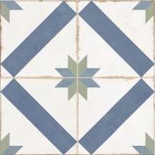 Old School, Marau 45x45 - Dualgre