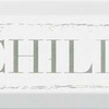 Chill Декор зелёный NT\A31\2882 8,5х28,5