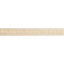 Бордюр Listelo Adore Beige 3x25
