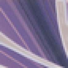 Arabeski purple 01 Бордюр 60х6,5