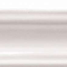 Moldura Bulevar White