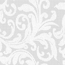 Pandora Декор Charm белый (C-PD2S051) 20х60