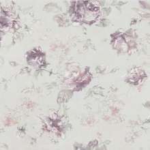Aquarelle Flowers 25x80