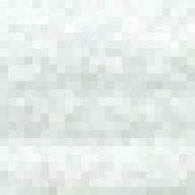 Monocolor Бордюр стекло Silver 2х25