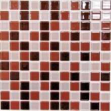 Brown mix 30x30