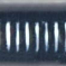 Бордюр платина PLA001 - 20х0,2