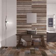 Placage White