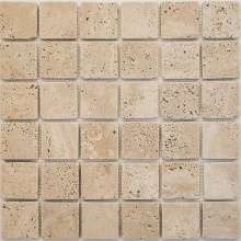Organic (Matt) Мозаика из натурального камня Organic (Matt) 48х48х7