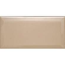 Biselado Beige Brillo10x30 Dar Ceramics