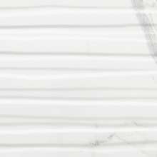 Calacatta Branches White Matt Slimrect 25x65 (24,5x64,5 толщина 6 мм) - Azulev 