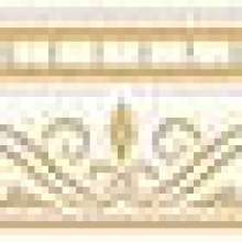 Antares Бордюр  BWU31ANS08R 3х24,6