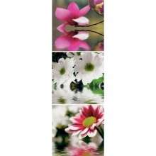 Декор Cristal Flores 3x15x15 El Barco
