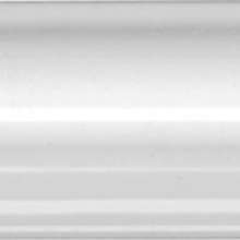 Бордюр Moldura Antigua Blanco Brillo 5x20 Dar Ceramics