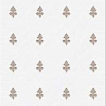 Декор Chateau Mocca Lis 20,1 х 50,5