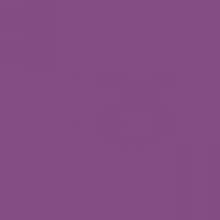 Monocolor Бордюр стеклянный (фиолетовый) 30х2