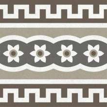 Декор для стен Conti multi decor 02 20х20
