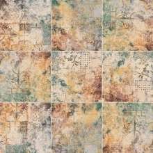 Настенная плитка Decor Vicenzo 20x20