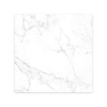 Керамогранит MEI Lara 598x598 глазурованный ректификат белый C-LR4W053D