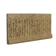 Подступенник Tabica D4 Tambora 24,5x15 - Gresmanc