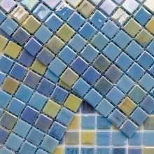 Стеклянная мозаика Acquaris Caribe 31.6x31.6