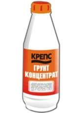 КРЕПС Грунт-Концентрат (10кг)