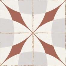 Old School, Simon 45x45 - Dualgres  