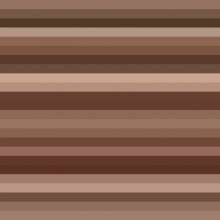 Line Бордюр стеклянный Brown Strokes 2х50