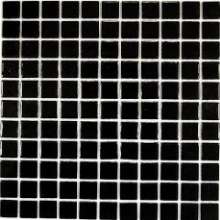 Black glass 30x30