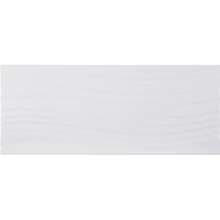 Настенная плитка Hampton Grey Waves 25x60   &ndash; La Platera