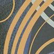 Gracia violet border 01 6,5х60