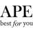 Ape
