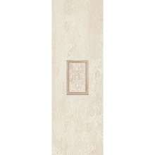 Decor Inserto Dante Marfil 25x75