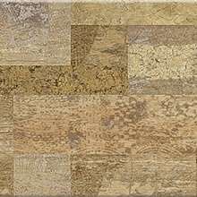 Arte Плитка настенная beige 50,5х20,1
