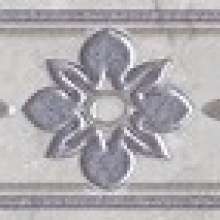 Мармион Бордюр MLD\C06\6243 40х6