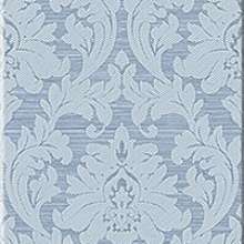 Chateau Плитка настенная Blue 50,5х20,1