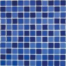 Blue wave-1 30x30