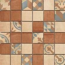 Montblanc Brown 30x30
