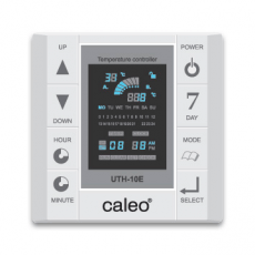 Терморегулятор Caleo UTH-10E