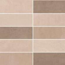 Tesel Solid Ivory Mix