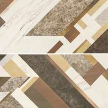 Tempo beige Плитка настенная 01 25х75