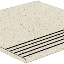 Ступень Project Gesso 30х30 610040000019 