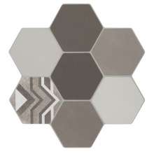 Cursa gris 40x40